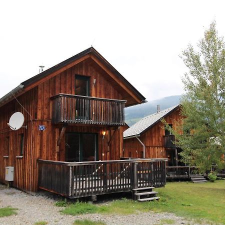 Chalet In Stadl An Der Mur Styria Near Ski Area エクステリア 写真