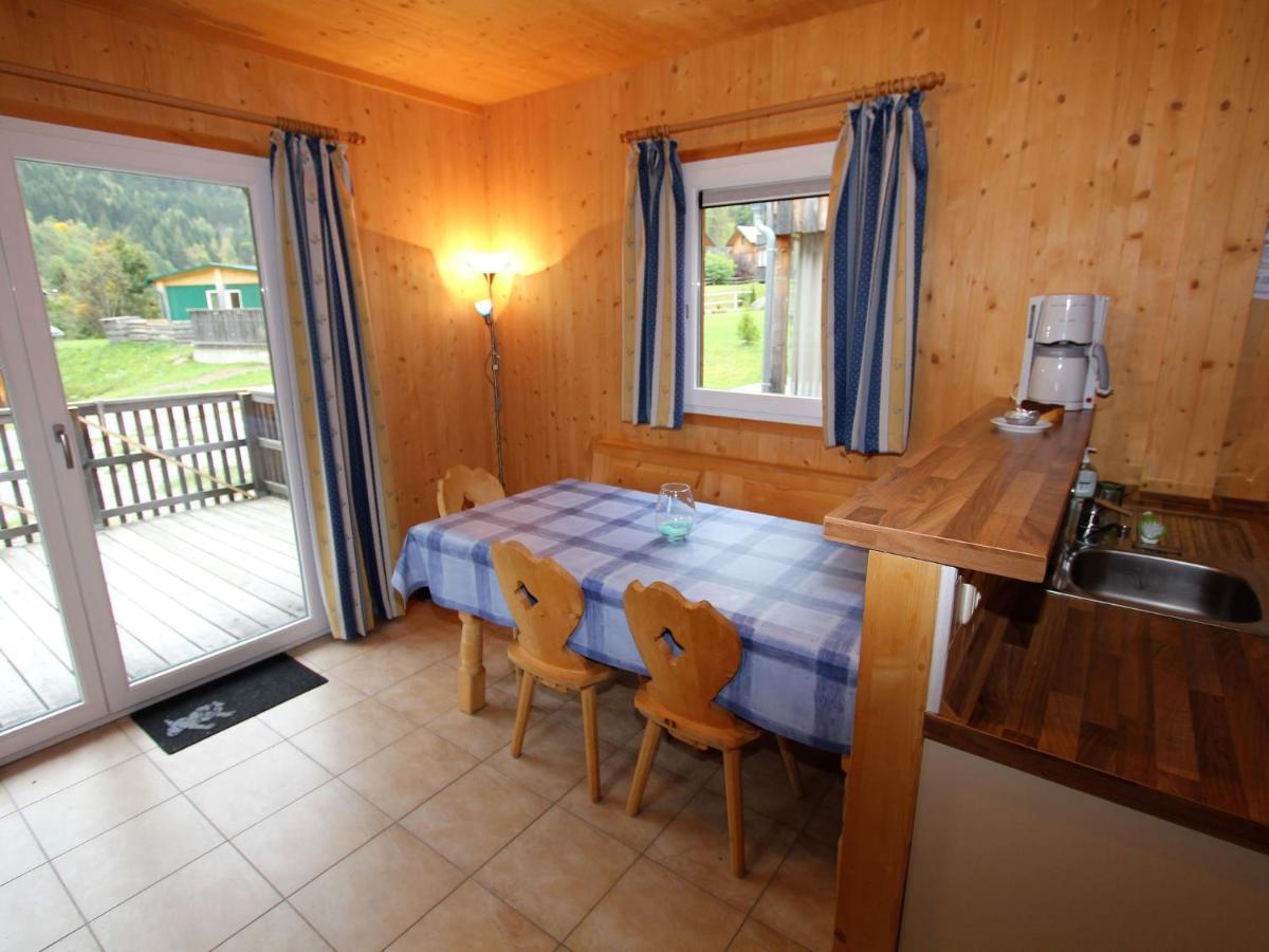 Chalet In Stadl An Der Mur Styria Near Ski Area エクステリア 写真