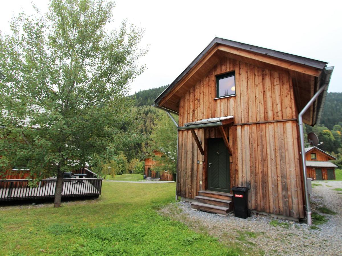 Chalet In Stadl An Der Mur Styria Near Ski Area エクステリア 写真