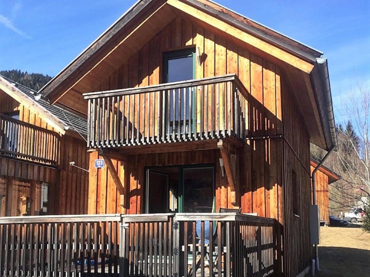 Chalet In Stadl An Der Mur Styria Near Ski Area エクステリア 写真