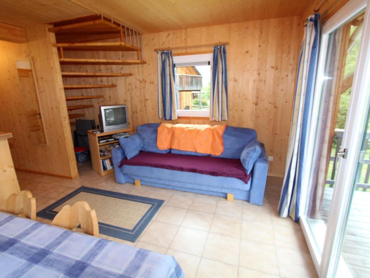 Chalet In Stadl An Der Mur Styria Near Ski Area エクステリア 写真