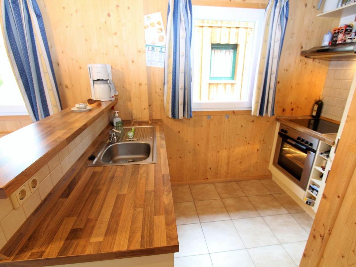 Chalet In Stadl An Der Mur Styria Near Ski Area エクステリア 写真