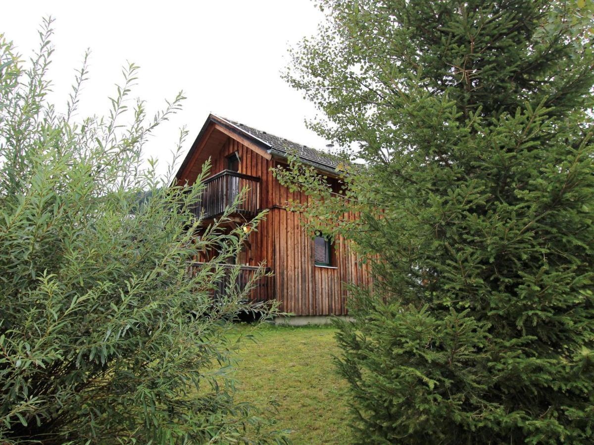 Chalet In Stadl An Der Mur Styria Near Ski Area エクステリア 写真