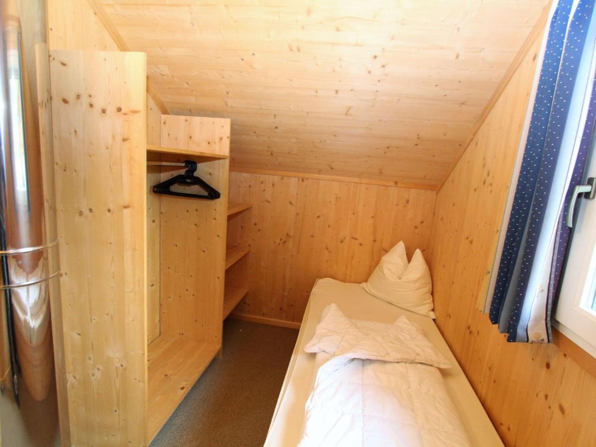 Chalet In Stadl An Der Mur Styria Near Ski Area エクステリア 写真