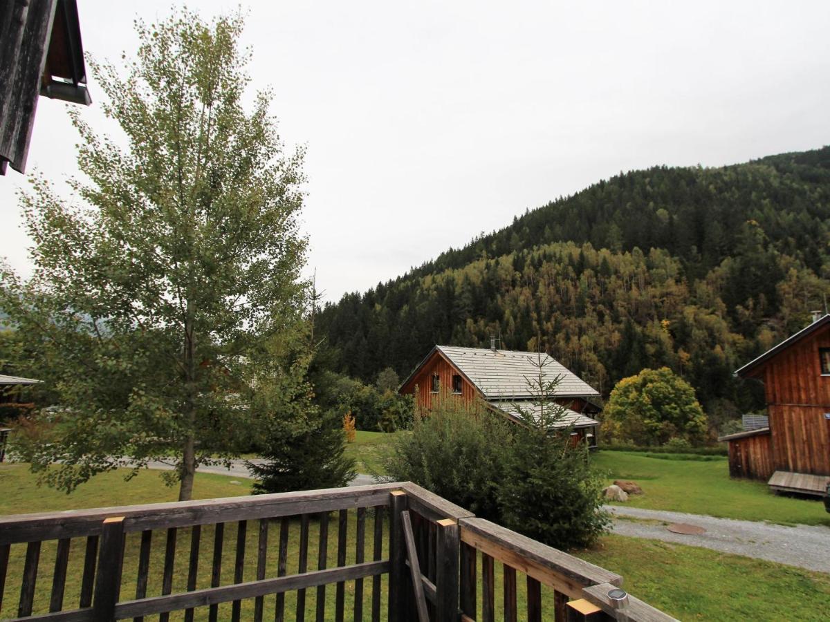 Chalet In Stadl An Der Mur Styria Near Ski Area エクステリア 写真