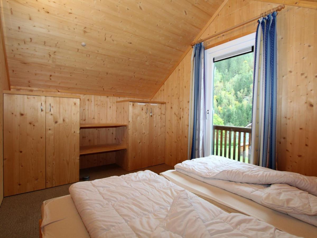 Chalet In Stadl An Der Mur Styria Near Ski Area エクステリア 写真