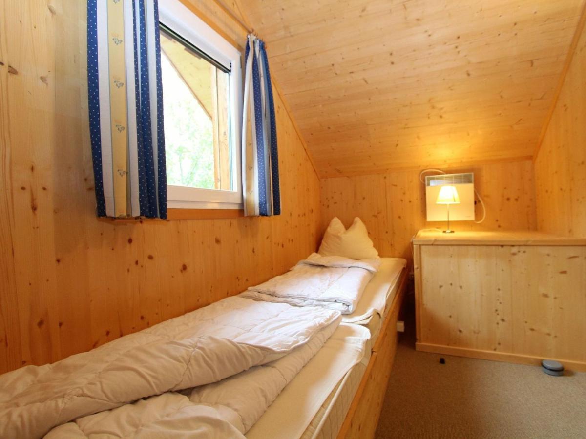 Chalet In Stadl An Der Mur Styria Near Ski Area エクステリア 写真